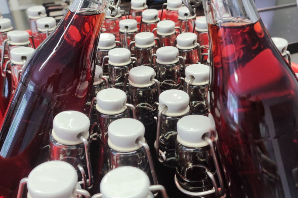 Bundesfreiwilliger 27+ für Obst & Gemüse